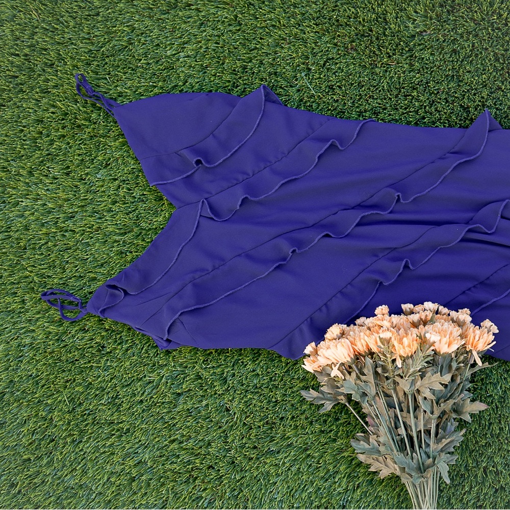 Alex Evenings Gown